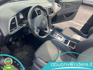 SEAT Leon usata, con Controllo trazione