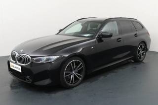 BMW 320 D MHEV TOURING M SPORT AUT.