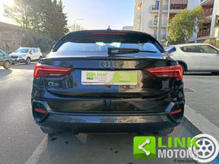 AUDI Q3 usata, con Cerchi in lega