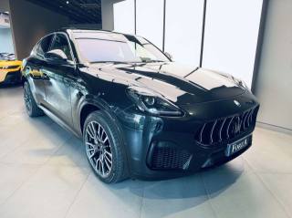 MASERATI Grecale usata, con Airbag Passeggero