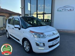CITROEN C3 Picasso 1.6 HDi 90 Exclusive