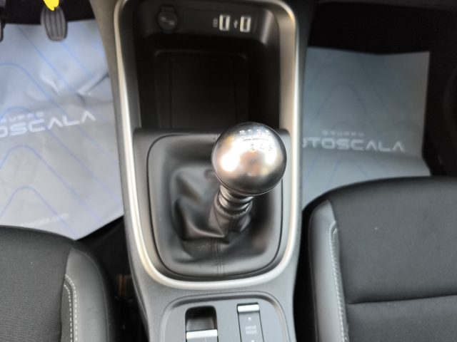 JEEP Avenger usata, con Servosterzo
