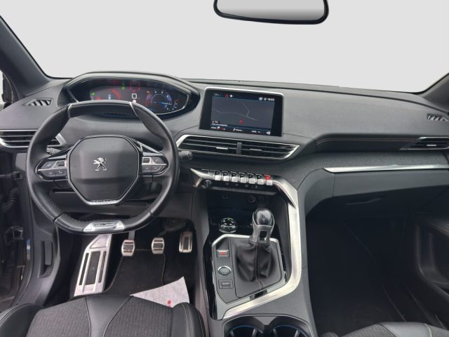 PEUGEOT 3008 usata 8