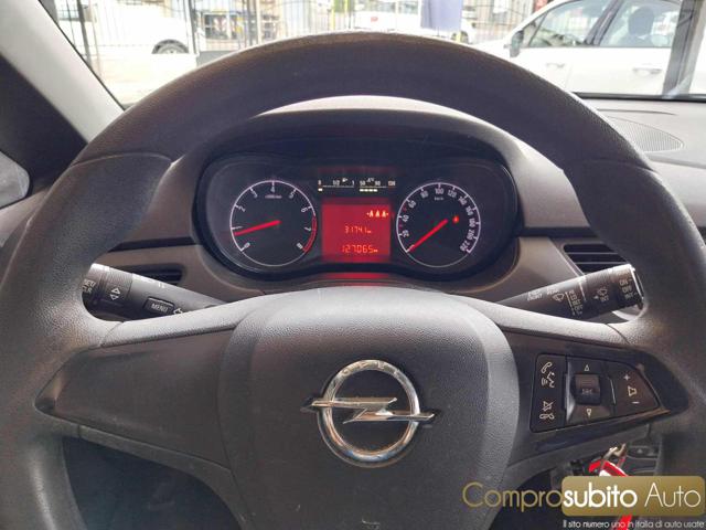 OPEL Corsa usata 17