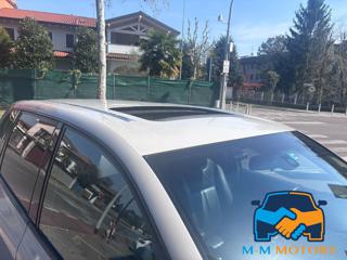 PORSCHE Cayenne usata, con Cerchi in lega