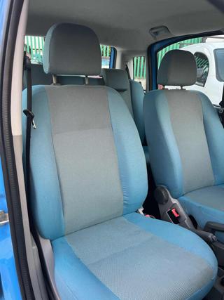 FIAT Panda usata, con Fendinebbia