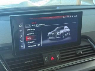 AUDI Q5 usata, con Sistema di navigazione