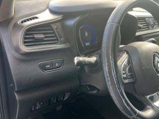 RENAULT Kadjar usata, con Autoradio digitale