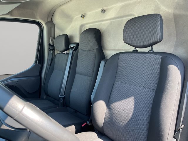 RENAULT Master usata, con Fendinebbia