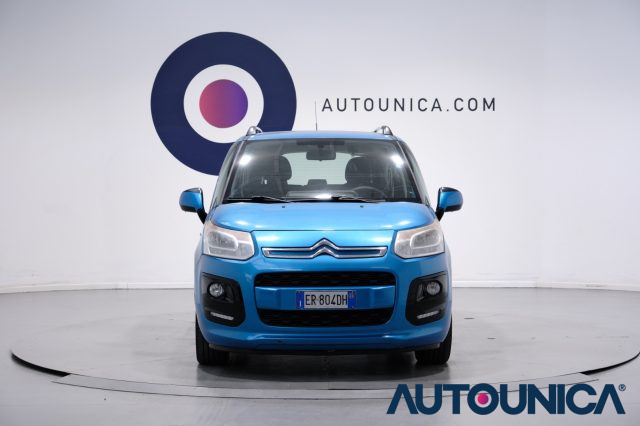 CITROEN C3 Picasso usata, con Airbag