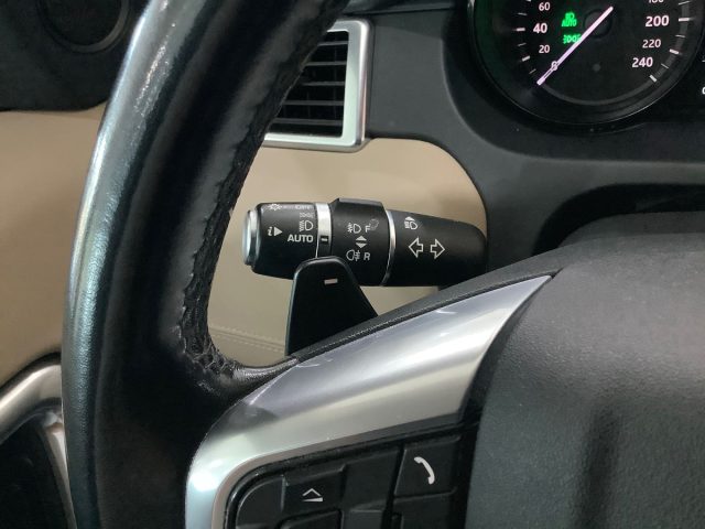 LAND ROVER Discovery Sport usata, con Sistema di navigazione