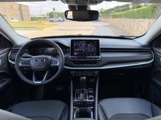 JEEP Compass usata, con Cruise Control