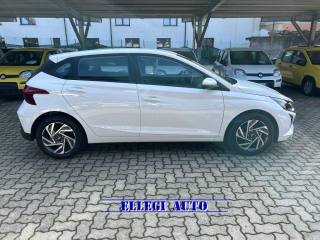 HYUNDAI i20 usata, con Airbag Passeggero