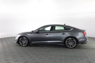 AUDI A5 usata 5