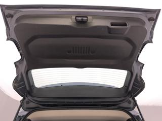 JEEP Renegade usata, con Sedile posteriore sdoppiato
