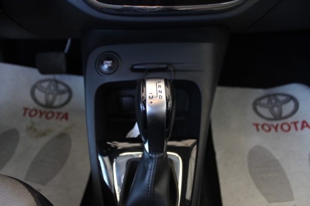 RENAULT Captur usata, con Servosterzo