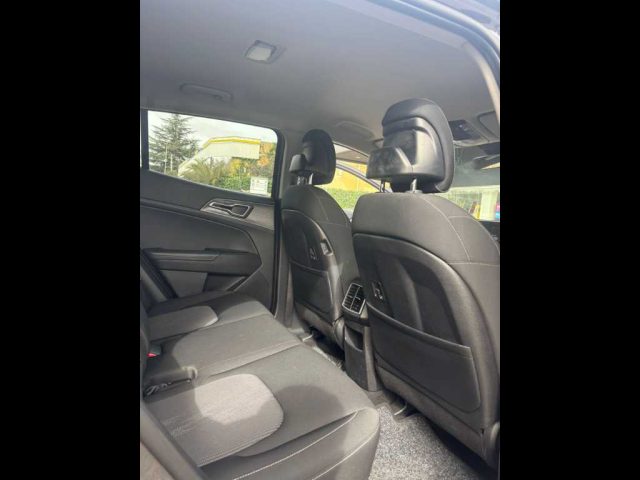 KIA Sportage usata, con Bluetooth