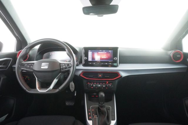 SEAT Arona usata 3