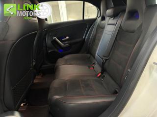 MERCEDES-BENZ A 180 usata 23