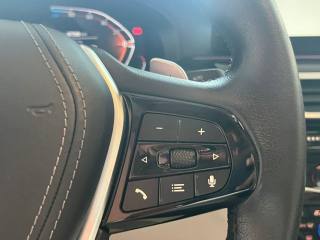 BMW 520 usata, con Autoradio digitale