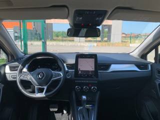 RENAULT Captur usata, con Controllo trazione