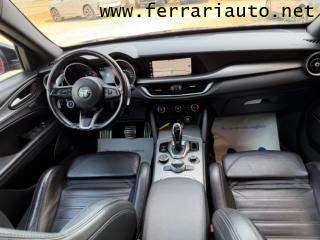 ALFA ROMEO Stelvio usata, con Cruise Control