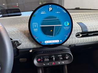 MINI Cooper E usata, con Controllo vocale