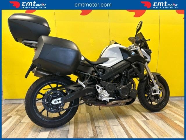 BMW F 800 R usata 3
