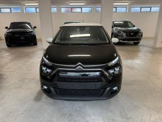 CITROEN C3 usata, con Cruise Control