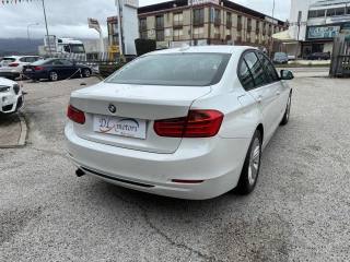 BMW 318 usata, con Cerchi in lega