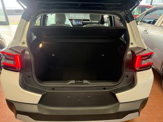 CITROEN C3 usata, con Sedile posteriore sdoppiato