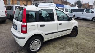 FIAT Panda usata, con Controllo automatico clima