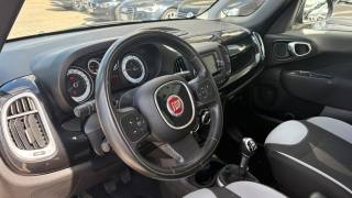 FIAT 500L usata, con Cruise Control
