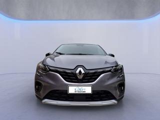 RENAULT Captur usata, con Airbag laterali
