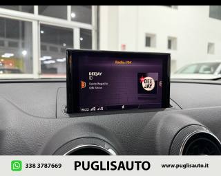 AUDI A3 usata, con Chiusura centralizzata