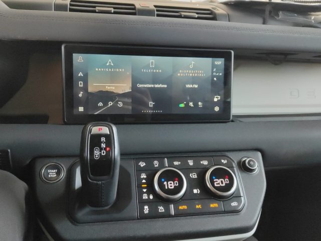 LAND ROVER Defender usata 14