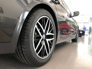 BMW 520 usata, con Regolazione elettrica sedili