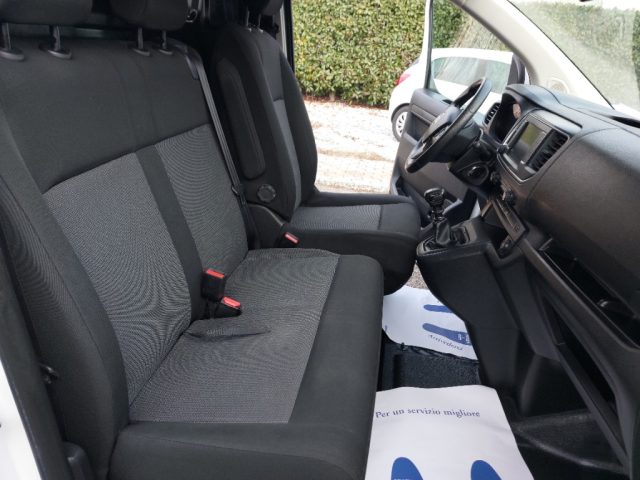 FIAT Scudo usata, con Fari LED