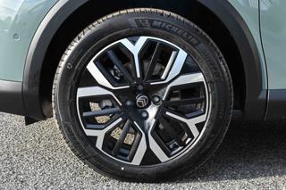 CITROEN E-C4 usata, con Climatizzatore