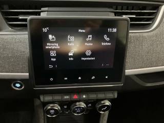 RENAULT ZOE usata, con Bracciolo