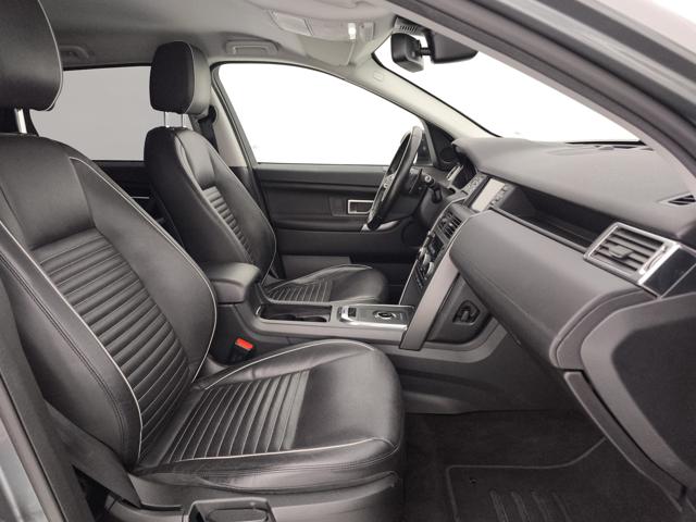 LAND ROVER Discovery Sport usata, con Sensori di parcheggio posteriori