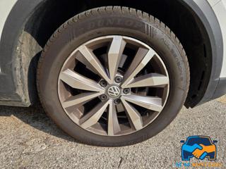 VOLKSWAGEN T-Roc usata 30