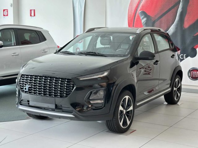 DR MOTOR DR 3.0 usata, con ABS