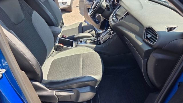 OPEL Grandland X usata, con Cruise Control