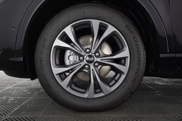 FORD Kuga usata 14