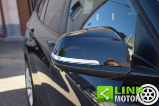 BMW X1 usata, con Controllo trazione