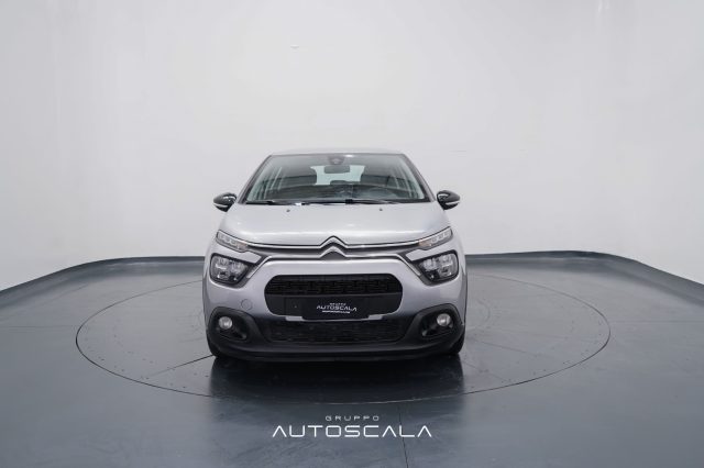 CITROEN C3 usata, con Airbag