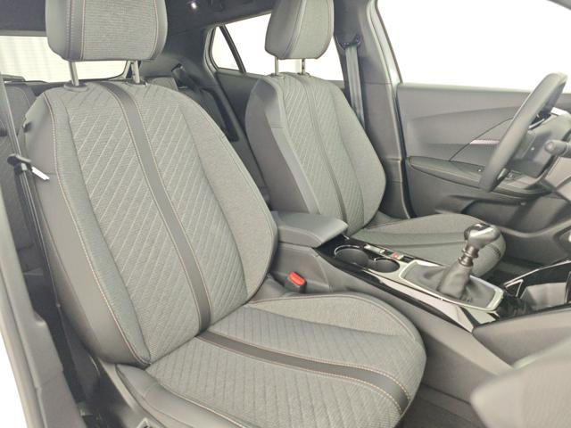 PEUGEOT 2008 usata, con Alzacristalli elettrici