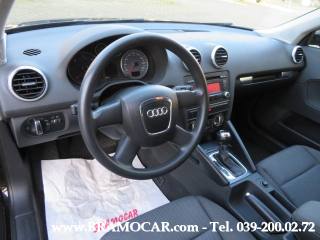 AUDI A3 usata, con Cronologia tagliandi