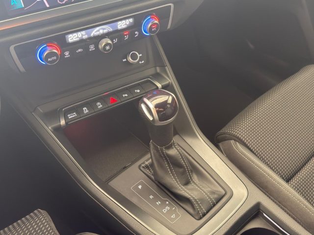 AUDI Q3 usata, con Autoradio digitale